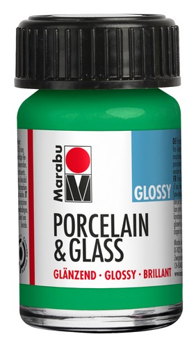 Marabu porcelain glass glossy - marabu,