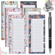 6 Stück Magnetische