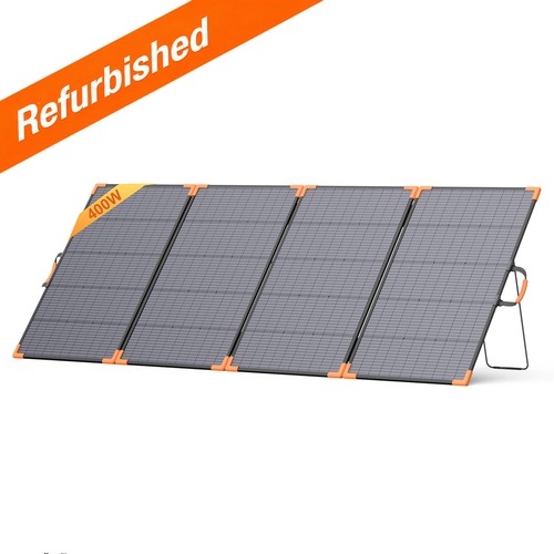 400watt solarpanel faltbar - solarpanel,