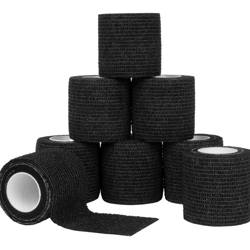 Selbstklebender verband - selbstklebender, 8