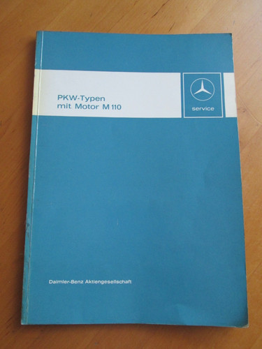 Mercedes werkstatthandbuch - mercedes,