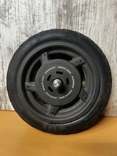Ersatzteil Hinterrad für Roller Segway Ninebot Kick Scooter E45D Elektroroller