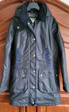 NEU, BARBOUR "BOWER WAX