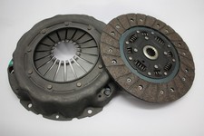 Maserati Biturbo Kupplung 240mm