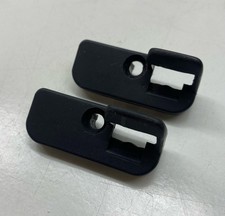 2x ORIGINAL Mercedes W126