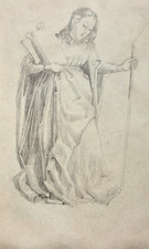 Konrad Witz (um 1400-1446)