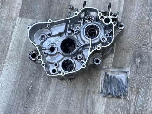 Yamaha 125 yz125 4ss - yamaha,