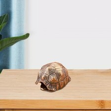 Mini Schildkrötenpanzer