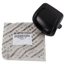 ORIGINAL Abarth Griff