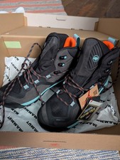 Mammut Sapuen High GTX Women