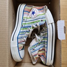 Converse Chucks EU 37 Streifen