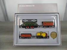 Märklin Spur H0 aus 0050