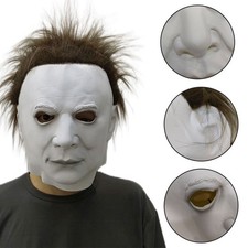 Halloween Michael Myers Maske