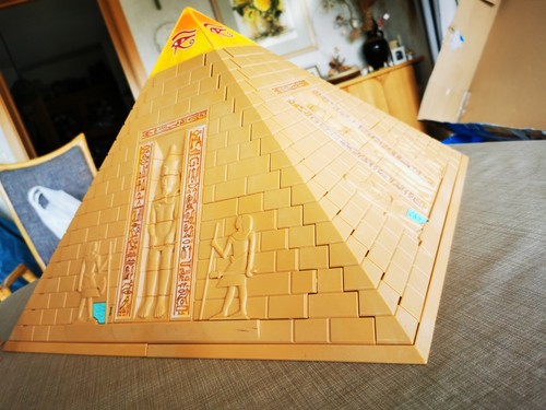 Playmobil pyramide 4240 - playmobil,