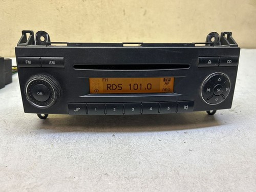 Mercedes benz sprinter w906 - mercedes-benz,