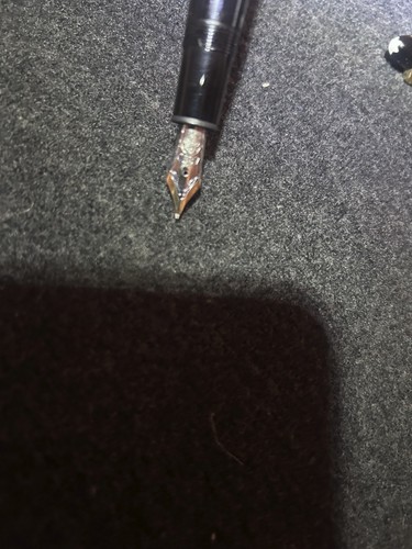 Stück original montblanc - original,