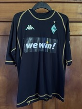 Werder Bremen Trikot 2006/07