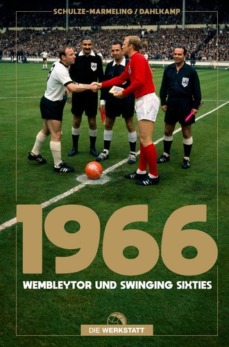 1966 wembleytor und swinging - wembleytor,