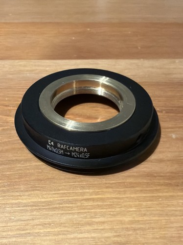 Rafcamera adapter für bolex - für,