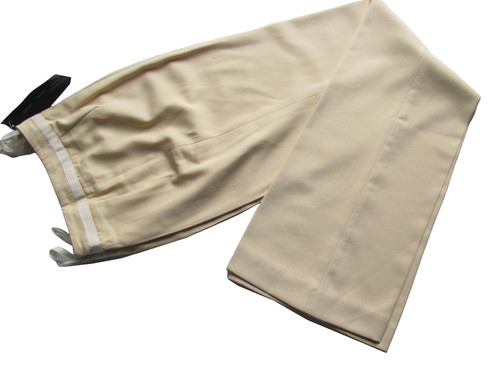 Apart anzug hose - anzug, creme
