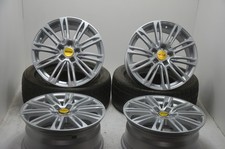 4 x Mam A4 17 Zoll Alufelgen benz Citan jaguar x-type cf1 xf xj Volvo C30