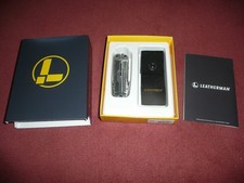 LEATHERMAN Rebar | kompaktes