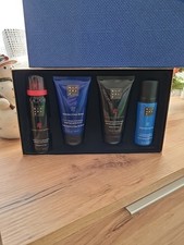 rituals geschenkset Samurai