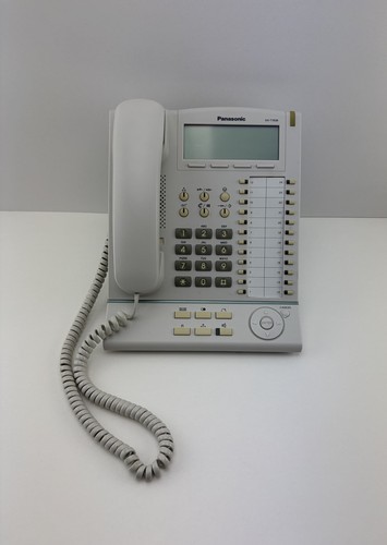 Panasonic t7636 - panasonic, kx-t7636
