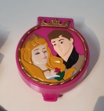 Vintage Mini Polly Pocket