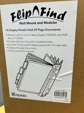 Wandhalterung Flipchart