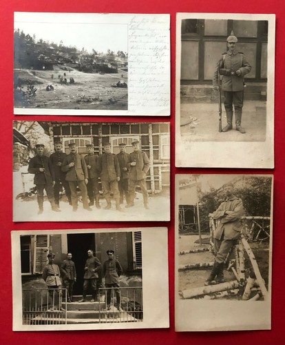 Militär foto 1 - x,