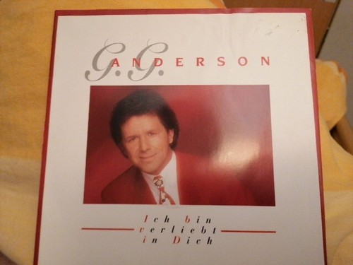 Anderson ich bin - g.,
