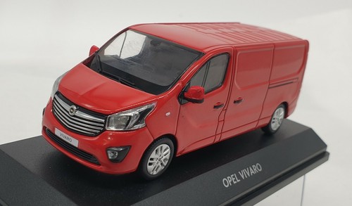 Neu opel vivaro b - +neu+,