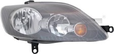 TYC 20-0846-05-2 Headlight for