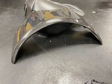 DUCATI Monster 696, 796, 1100, Carbon Scheinwerferabdeckung