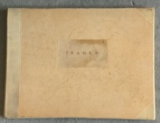 RUDOLF  GROSSMANN  :  FRAUEN