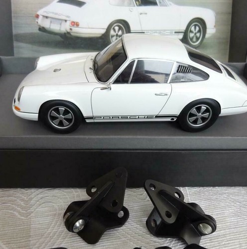 Porsche 911 deckelschaniere - r,