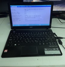 acer aspire one 725 FAULTY / TASTSTUR FEHLER