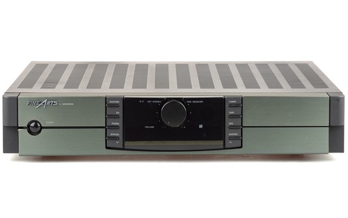 Fine arts grundig r11 - grundig,