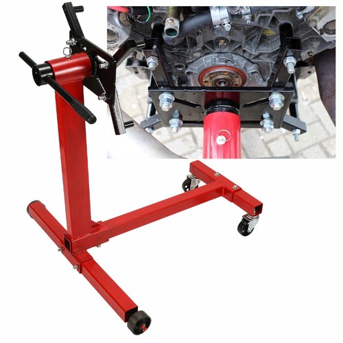 450kg motorständer motorheber - 450kg,