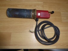 Afriso Euro-Index Kessel  Wassermangelsicherung WP6