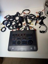 Vhs schnittpult gse mpe 200sx - vhs, mpe-200sx