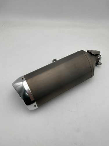 Suzuki gsxr 1000 auspuff - gsxr,