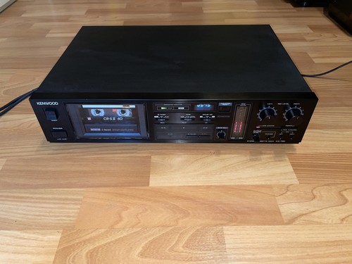 Kenwood 780 head - kenwood, 3-head