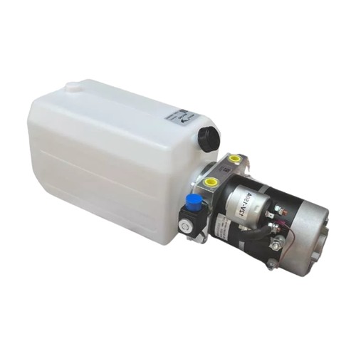 Chapel hydraulikaggregat 18mpa - chapel,