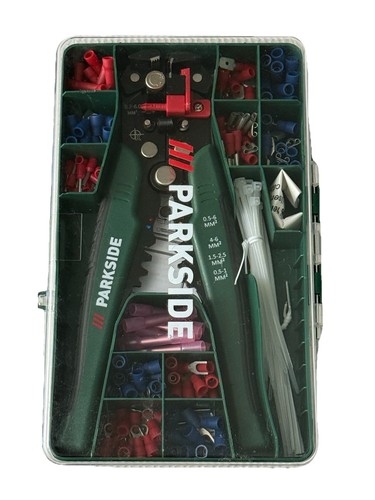 Parkside abisolier - parkside,