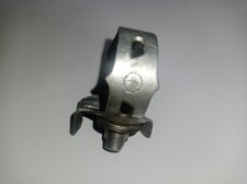 Rahmenschelle Schalthebel Favorit CSSR 60er/70er DIAMANT DDR Rennrad