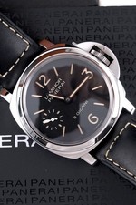 Panerai Luminor PAM00915