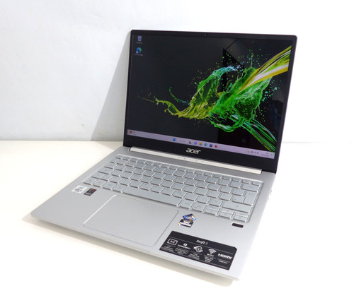 Acer swift sf313 n19h3 - acer, sf313-52