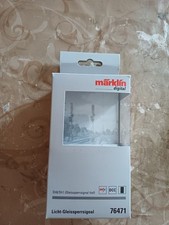 Märklin H0 76471 Licht-Gleissperrsignal Digital